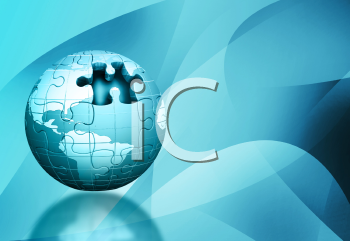 3D Clipart