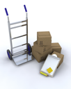 3D Clipart