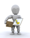 3D Clipart