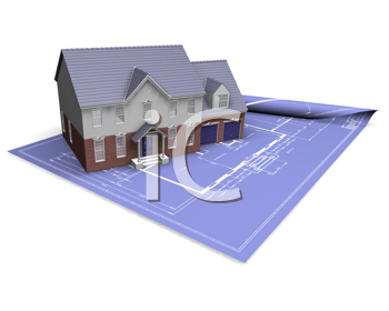 3D Clipart