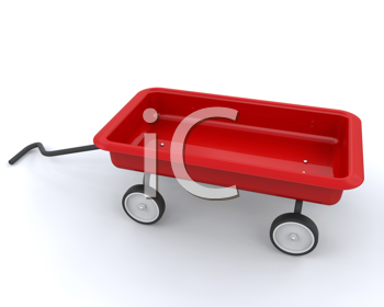 3D Clipart