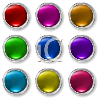 3D Clipart