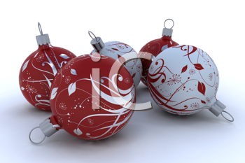 3D Clipart