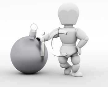 3D Clipart