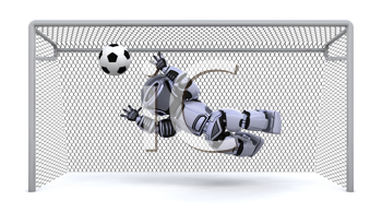 3D Clipart