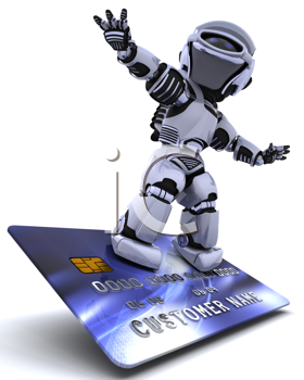3D Clipart