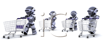 3D Clipart