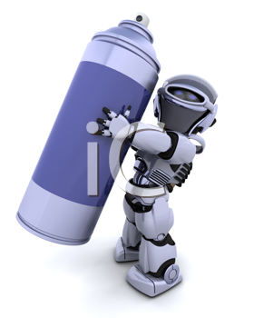 3D Clipart