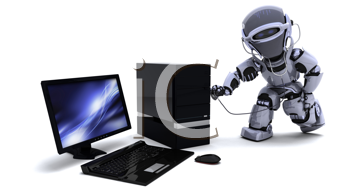3D Clipart