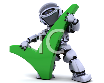 3D Clipart