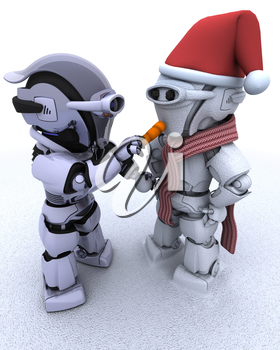 Snowman Clipart