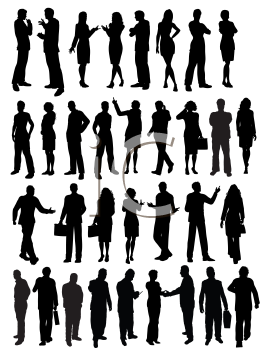 People Clipart