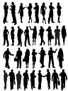 People Clipart