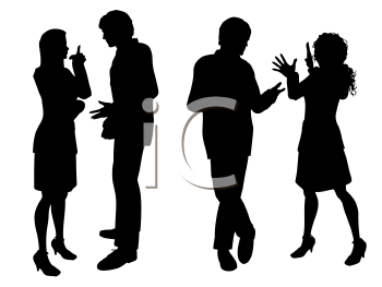 People Clipart