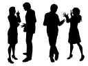 People Clipart