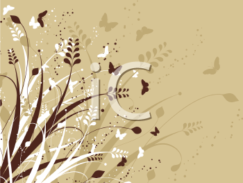 Nature and Scenic Clipart