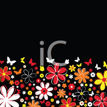 Nature and Scenic Clipart