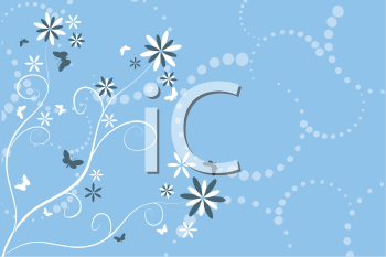 Nature and Scenic Clipart