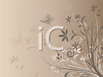 Nature and Scenic Clipart