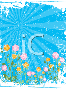 Nature and Scenic Clipart