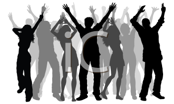 People Clipart