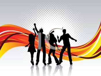 People Clipart