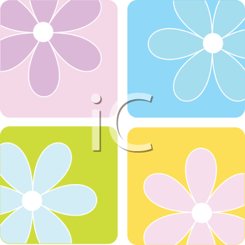 Nature and Scenic Clipart