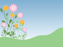 Nature and Scenic Clipart