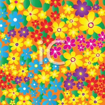 Nature and Scenic Clipart