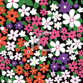 Nature and Scenic Clipart