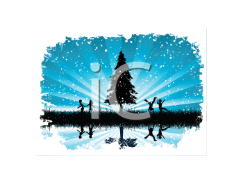 Holiday Clipart