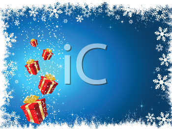 Holiday Clipart