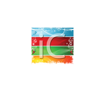 Holiday Clipart