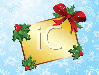 Holiday Clipart