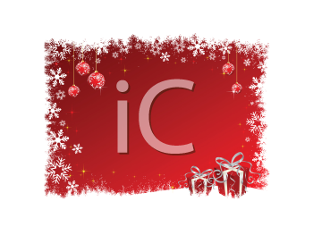 Holiday Clipart