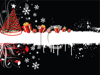 Holiday Clipart