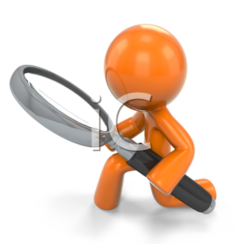 3D Clipart