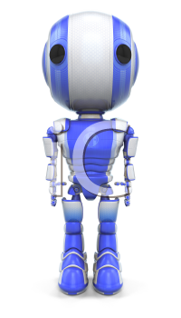 3D Clipart