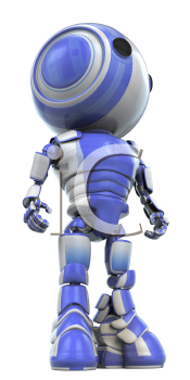 3D Clipart