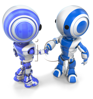 3D Clipart