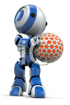 3D Clipart