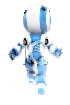 3D Clipart