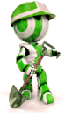 3D Clipart