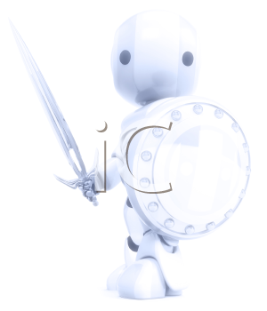 3D Clipart