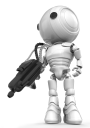 3D Clipart