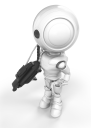 3D Clipart