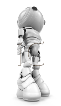 3D Clipart