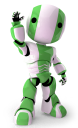 3D Clipart