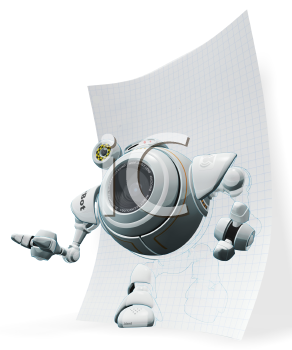 3D Clipart