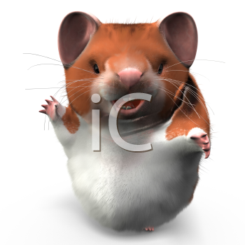 3D Clipart